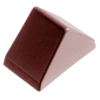 Форма для шоколаду Chocolate World серія "Chocolat Form" Призма21 г (1061 CW)