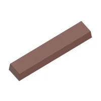 Форма для шоколаду Chocolate World серія "New" Прямокутний батончик 40 г (12131 CW)