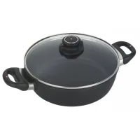Swiss Diamond XD Induction pot with lid 2.2 L, 20 cm (XD6820ic)