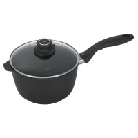Swiss Diamond XD Induction ladle with lid 18 cm (XD6718ic)