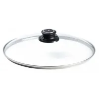 Cover for dishes Swiss Diamond XD Induction 28 cm (c-28)