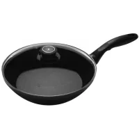 Frying pan Swiss Diamond Wok with lid XD Induction 28 cm (XD61128ic)