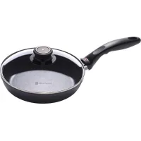 Swiss Diamond XD Induction frying pan with lid 20 cm (XD6420ic)