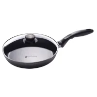 Swiss Diamond XD Induction frying pan with lid 24 cm (XD6424ic)