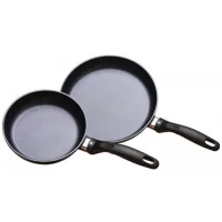 Set of pans Swiss Diamond XD Induction 20 and 26 cm (XD SET601i)