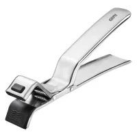 Аксесуар кухонний Gefu Щипці для духовки FIXIT (15610)