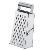 Терка Gefu Cubo чотиристороння (10750)