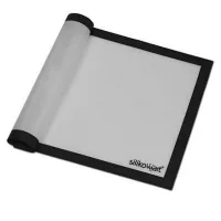 Кондитерський килимок Silikomart серія "Silikon Mats" для тіста 52x31,5 см (FIBERGLASS2/B)