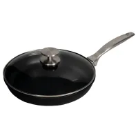 Swiss Diamond CXD Induction frying pan with lid 26 cm (CXD6426ic)