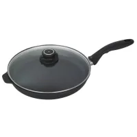 Swiss Diamond XD Induction frying pan with lid 28 cm (XD6428ic)