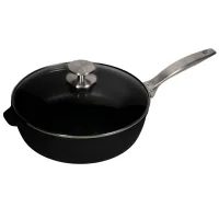 Swiss Diamond CXD Induction saucepan with lid 26 cm (CXD6726ic)