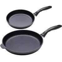 Set of pans Swiss Diamond XD Induction 20 and 28 cm (XD SET608i)