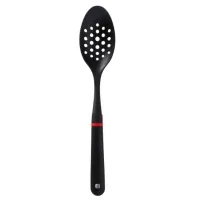 Chef's spoon Swiss Diamond with holes 35 x 7 cm (SDT12)