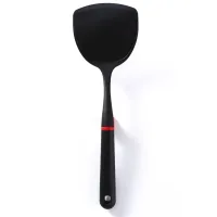 Kitchen spatula Swiss Diamond wide 34 x 11 cm (SDT08)