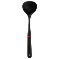 Swiss Diamond ladle 34 x 9 cm (SDT10)