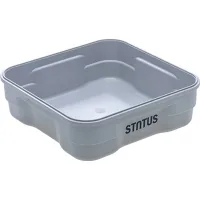 Харчовий контейнер Status вакуумний Gastro Xarec 2 л (178551)