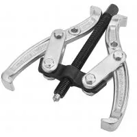 Tolsen "PROFESSIONAL" car bearing puller 200 mm 2 grips (65023)