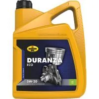 Motor oil Kroon-Oil DURANZA ECO 5W-20 5l (KL 35173)