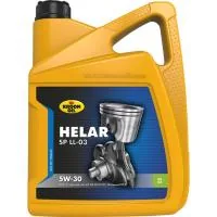 Motor oil Kroon-Oil HELAR SP 5W-30 LL-03 5l (KL 33088)