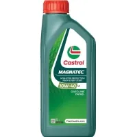 Engine oil Castrol MAGNATEC 10W-40 1l