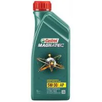 Engine oil Castrol MAGNATEC 5W-30 AP 1L (CS 5W30 M AP 1L)