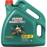 Engine oil Castrol MAGNATEC 5W-30 AP 4L (CS 5W30 M AP 4L)