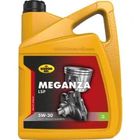 Motor oil Kroon-Oil MEGANZA LSP 5W-30 5l (KL 33893)