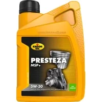 Моторна олива Kroon-Oil PRESTEZA MSP+ 5W-30 1л (KL 33228)