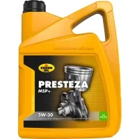 Моторна олива Kroon-Oil PRESTEZA MSP+ 5W-30 4л (KL 35137)