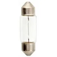 Автолампа Bosch 10W (1 987 302 227)