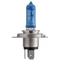 Автолампа Philips галогенова 60/55W (12342 DV S2)