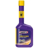 Присадка автомобільна WYNN'S Diesel Turbo Cleaner 325мл (W31563)