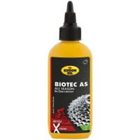 Мастило автомобільне Kroon-Oil BioTec AS 100мл (22004)