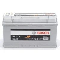 Car battery Bosch 100A (0 092 S50 130)