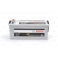 Акумулятор автомобільний Bosch 180А (0 092 T50 770)