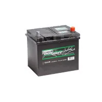 Car battery GigaWatt 44A (0185754402)