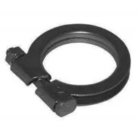 Fischer car clamp metal (961-955)