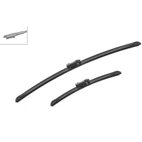 Щітка склоочисника Bosch 3 397 014 519