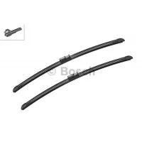Щітка склоочисника Bosch 3 397 118 925