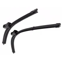 Wiper brush Denso DF-007