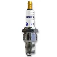 Spark plug Brisk DR14TXS
