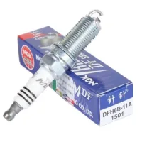 Spark plug NGK 1501 DFH6B11A
