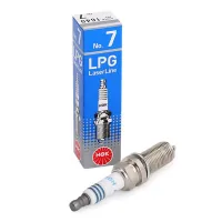 Spark plug NGK 1640 LPG7