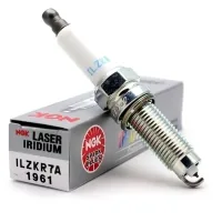 Spark plug NGK 1961 ILZKR7A