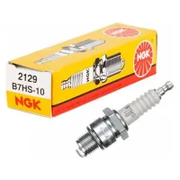 Spark plug NGK 2129 B7HS-10