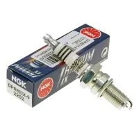Spark plug NGK 2202 DPR8EIX-9