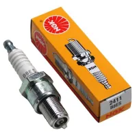 Spark plug NGK 2411 B8ES