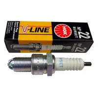 Spark plug NGK 2470 BUR5ET