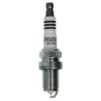 Spark plug NGK 2668 BKR8EIX