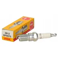 Свічка запалювання NGK 3812 BP6EFS